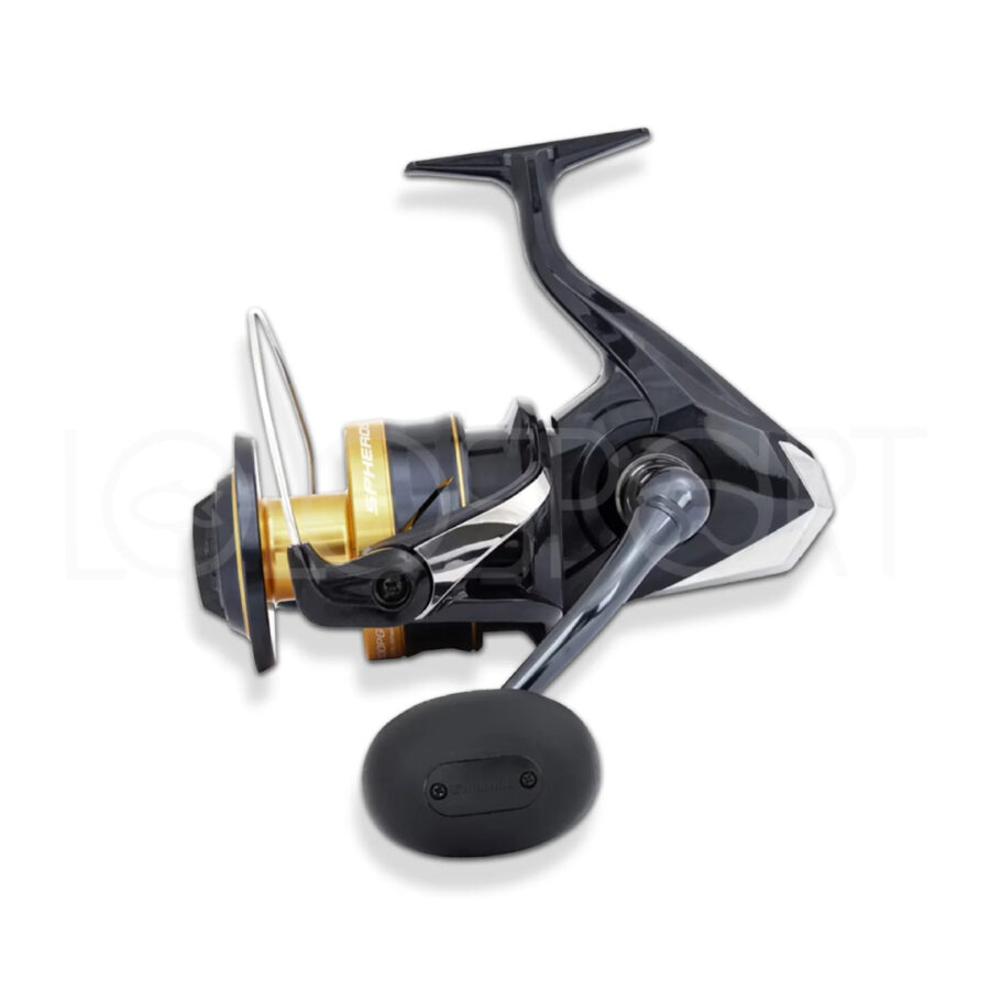 Shimano Spheros SW A 14000 XG