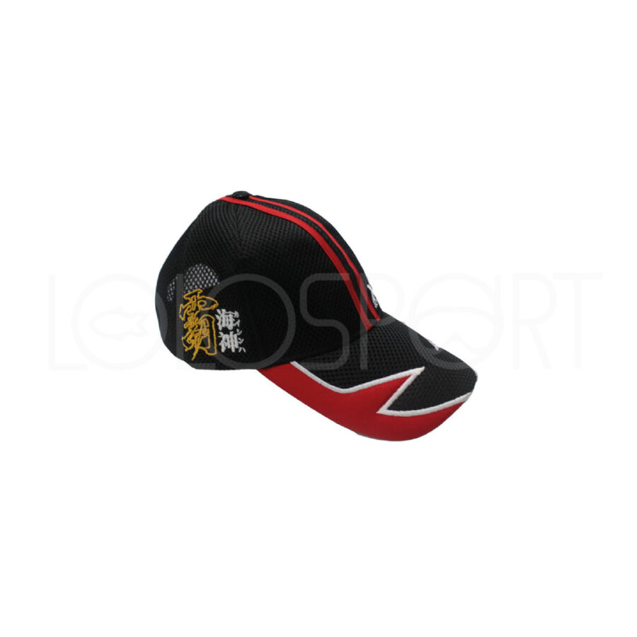 XZOGA CAPPELLO ELITE BK